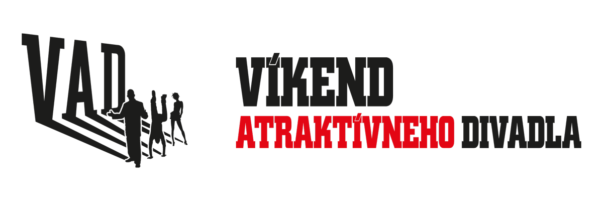 Víkend atraktívneho divadla